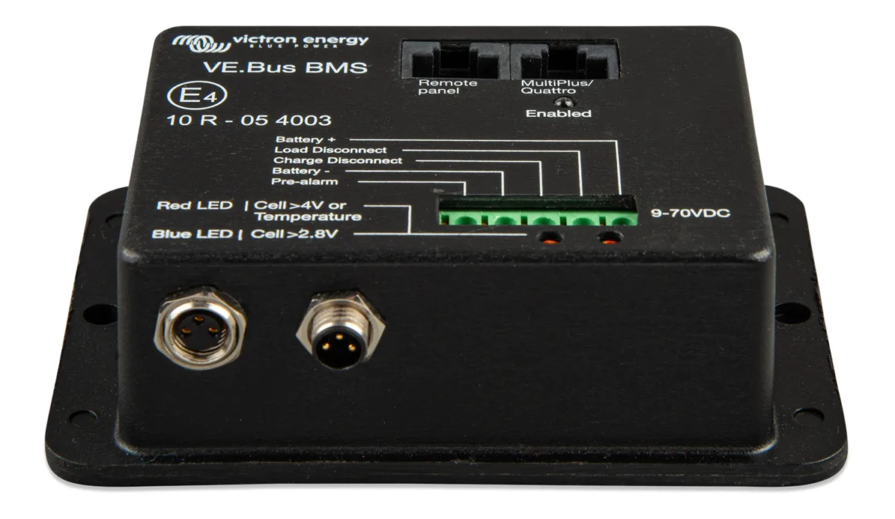 Victron Energy VE.Bus BMS V2