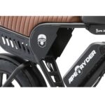 Bicicletă electrică Ape Ryder Genon Ultra - imagine 10
