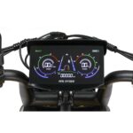 Bicicletă electrică Ape Ryder Genon Ultra - imagine 6