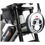 Bicicletă electrică Ape Ryder Genon Ultra - imagine 5