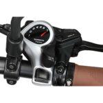 Bicicletă electrică Ape Ryder Genon Ultra - imagine 2