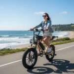 Bicicletă electrică Ape Ryder Mandrill Ultra - imagine 9
