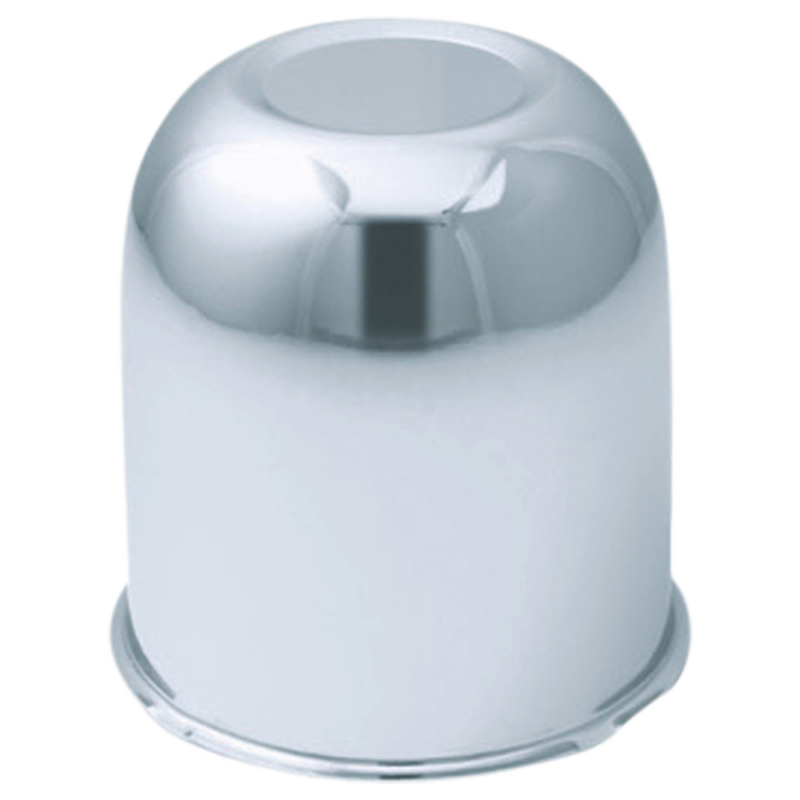 Capac butuc roată 81 mm crom Gorilla HC200