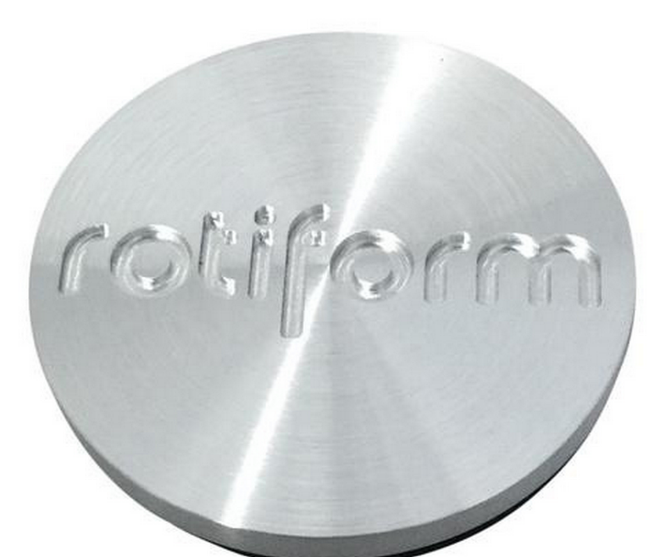 Capac central Rotiform snap-in 69,7 mm periat 1003-57