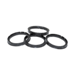 Set 4 inele de centrare jantă 106 x 78,1 mm Gorilla 106-7810