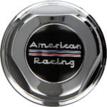 Capac central jantă American Racing snap-in 78 mm 1307100