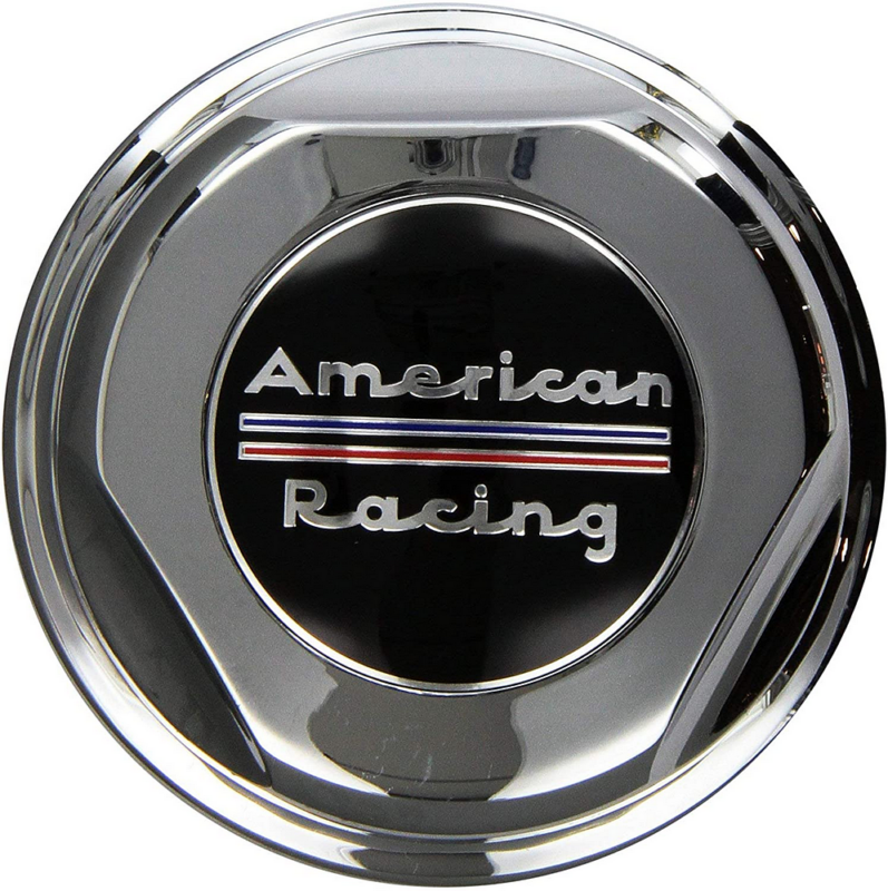 Capac central jantă American Racing snap-in 78 mm 1307100