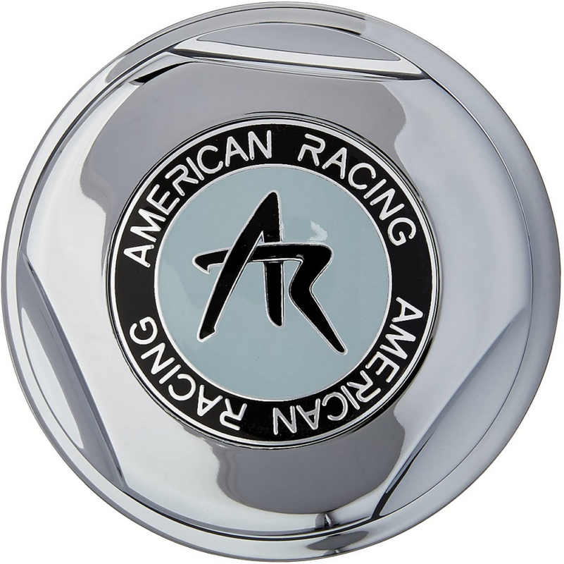 Capac central jantă American Racing snap-in 78 mm 1307100S