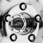 Capac central jantă American Racing AR910 push-through PVD 6x139,7 1425009019