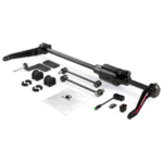 Bară stabilizatoare față pneumatică ST Dual Rate, Jeep Wrangler JL, JK și Gladiator JT Teraflex