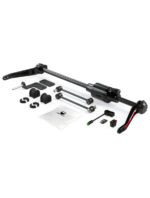Bară stabilizatoare față pneumatică ST Dual Rate, Jeep Wrangler JL, JK și Gladiator JT Teraflex