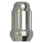 Piuliță roată spline conică 1/2-20 UNF crom Gorilla 21188HT