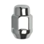 Piuliță roată conică M12x1,5 cheie 21 mm crom Gorilla 91138
