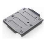Scut Cutie de transfer Ford Ranger PX 2012-2015 Rival motorizare 2,2; 3,2 (exclus EURO6!), aluminiu 6 mm grosime