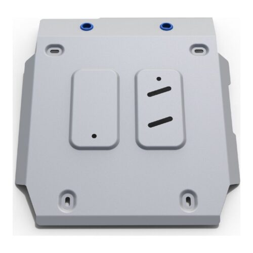 Scut cutie de viteze pentru Suzuki Jimny 2018- 1,5, din aluminiu,6 mm, Rival