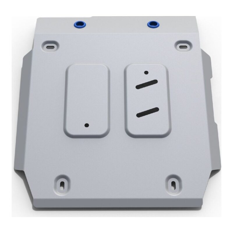 Scut cutie de viteze pentru Suzuki Jimny 2018- 1,5, din aluminiu,6 mm, Rival