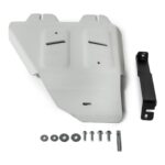 Scut cutie transfer pentru Toyota Land Cruiser 200 J20 2007-2015, 2015- 4,5D; 4,6; 4,7 benzina, din aluminiu,6 mm, Rival