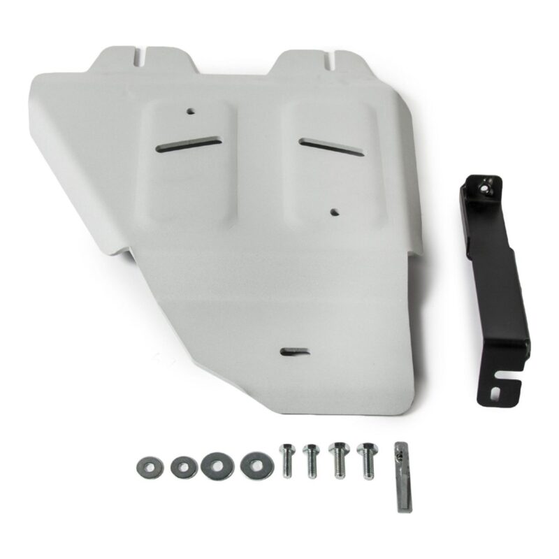 Scut cutie transfer pentru Toyota Land Cruiser 200 J20 2007-2015, 2015- 4,5D; 4,6; 4,7 benzina, din aluminiu,6 mm, Rival