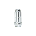 Piuliță roată spline duplex M12x1,75 crom Gorilla 26168HT