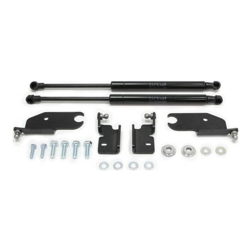 Amortizor capota pentru Mitsubishi Pajero IV 2006-2012; 2012-2015; 2015-, Rival - Stabilus ®