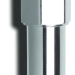 Piuliță roată conică închisă 7/16-20 UNF cheie 21 mm crom Gorilla 84178