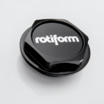 Ansamblu capac central hexagonal Rotiform 32170-26UK