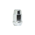 Piuliță roată conică 1/2-20 UNF cheie 19 mm crom Gorilla 41188