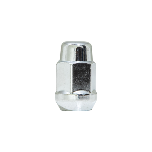 Piuliță roată conică 1/2-20 UNF cheie 19 mm crom Gorilla 41188