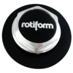 Ansamblu capac central hexagonal Rotiform 33410
