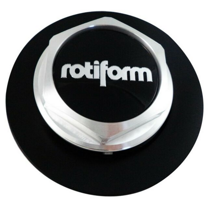 Ansamblu capac central hexagonal Rotiform 33410
