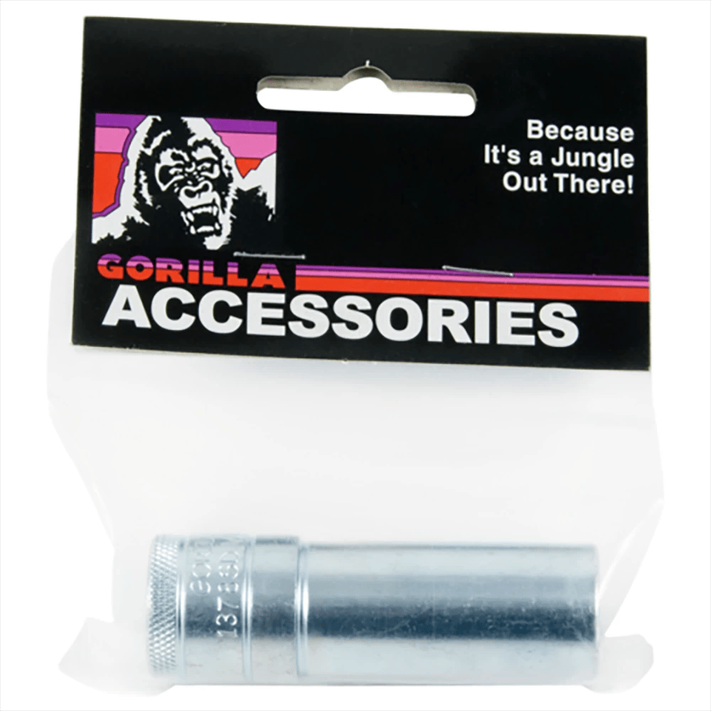 Cheie tubulară piulițe roată hexagon 17 și 19 mm Gorilla 1719XLKEY Cheie tubulară piulițe roată hexagon 17 și 19 mm Gorilla 1719XLKEY