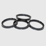 Set 4 inele de centrare jantă 73 x 71,5 mm Gorilla 73-7150