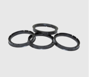 Set 4 inele de centrare jantă 73 x 71,5 mm Gorilla 73-7150
