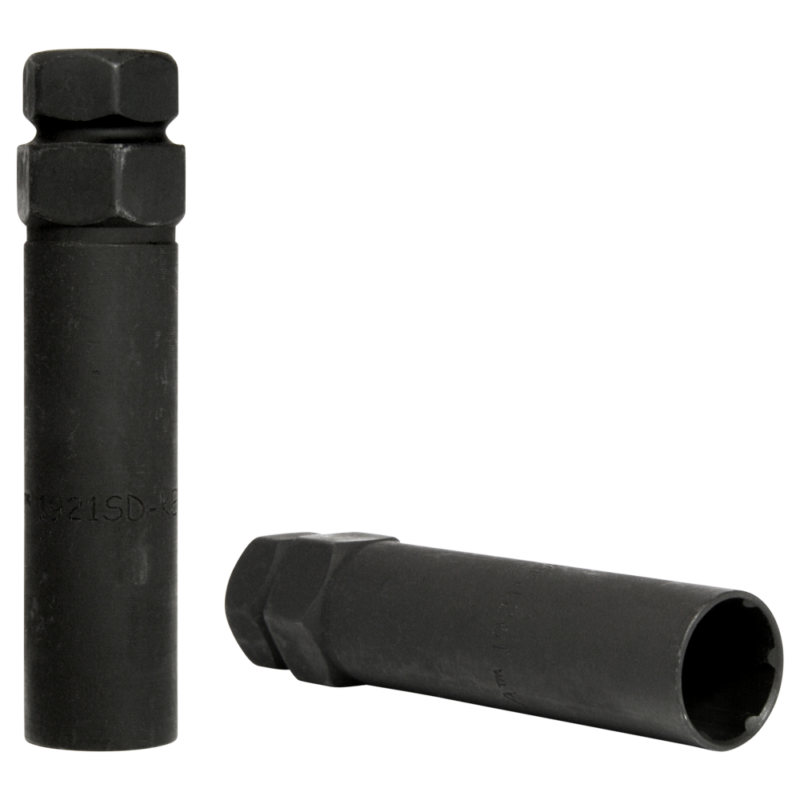 Cheie piulițe spline 6 caneluri 19 și 21 mm Gorilla 1921SD-KEY