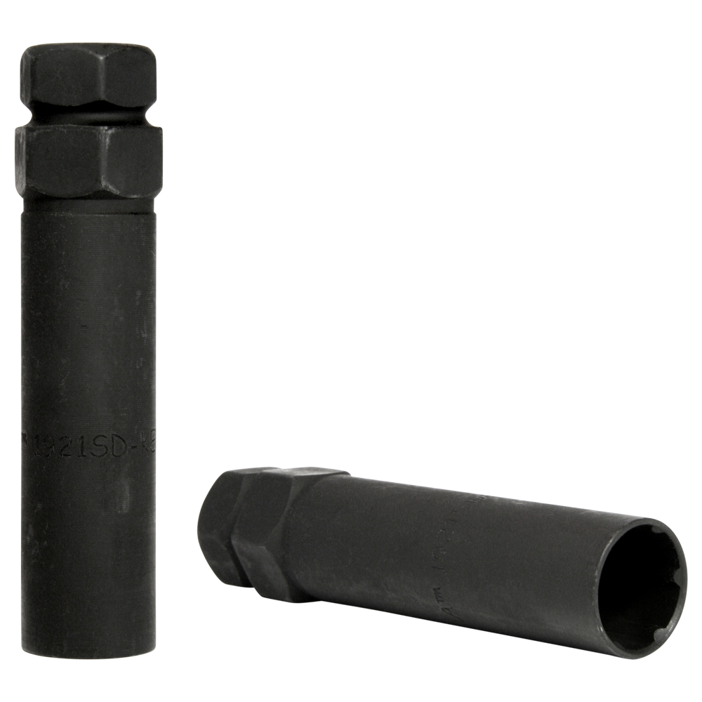 Cheie piulițe spline 6 caneluri 19 și 21 mm Gorilla 1921SD-KEY Cheie piulițe spline 6 caneluri 19 și 21 mm Gorilla 1921SD-KEY