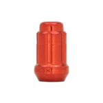 Piuliță roată spline conică M12x1,5 roșu Gorilla 21138RD