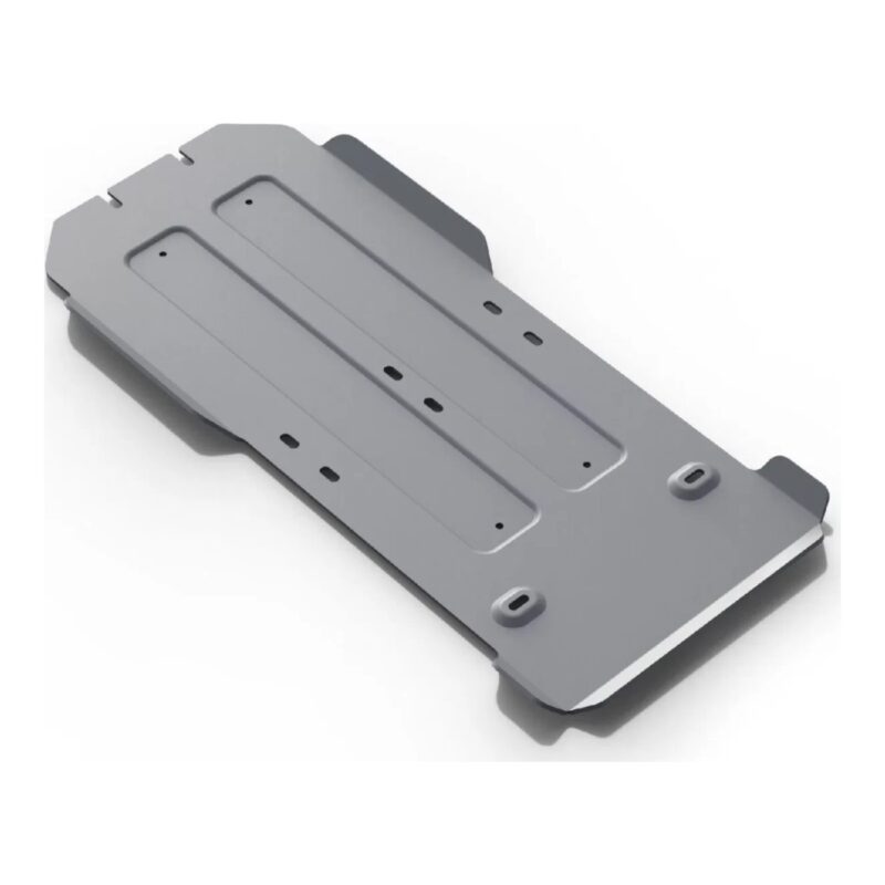Scut cutie viteze si cutie de transfer pentru Toyota Land Cruiser Prado 150 J15 motorizare 3,0TD;2,8TD; 2,7; 4,0, 5usi 2009+ din aluminiu, 6 mm, Rival