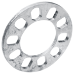 Distanțier roată universal 5x100 - 5x120 grosime 8 mm Gorilla SP606