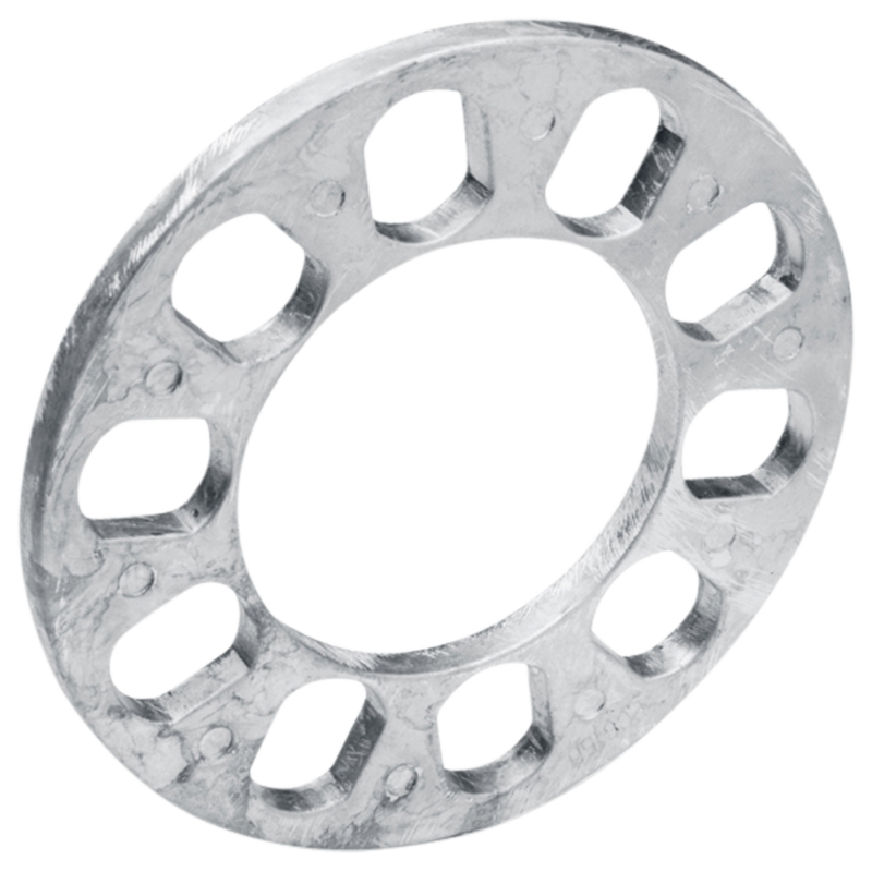 Distanțier roată universal 5x100 - 5x120 grosime 8 mm Gorilla SP606