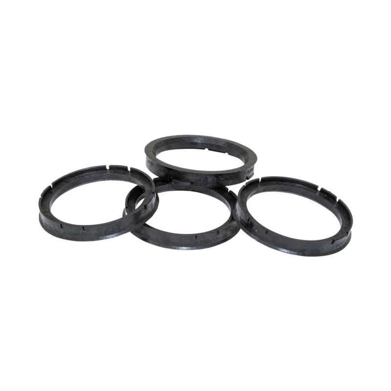 Set 4 inele de centrare jantă 76 x 64,1 mm Gorilla 76-6410
