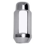 Piuliță roată conică XL M14x1,5 cheie 19 mm crom Gorilla 41148XL