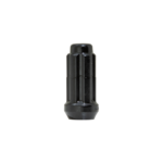 Piuliță roată spline duplex M14x2 negru Gorilla 26108BC