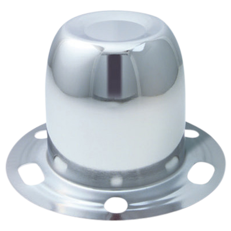 Capac butuc roată 108 mm derby crom Gorilla HC227