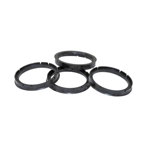 Set 4 inele de centrare jantă 72 x 70,5 mm Gorilla 72-7050