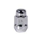 Piuliță roată conică 1/2-20 UNF cheie 19 mm crom Gorilla 41188RH-1PCS