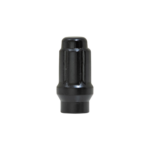 Piuliță roată spline ET 1/2-20 UNF negru Gorilla 21188ETBC