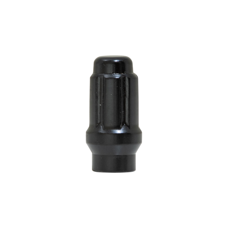 Piuliță roată spline ET 1/2-20 UNF negru Gorilla 21188ETBC