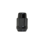 Piuliță roată conică M12x1,5 cheie 19 mm negru Gorilla 41138BC