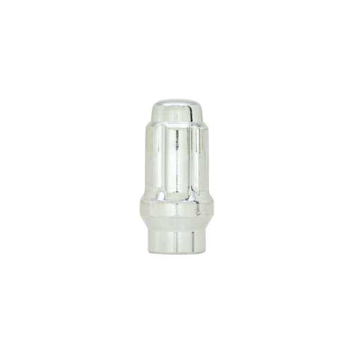Piuliță roată spline ET 1/2-20 UNF crom Gorilla 21188ET