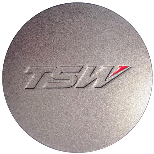 Capac central jantă TSW snap-in 62 mm bronz CCPCG18-Z